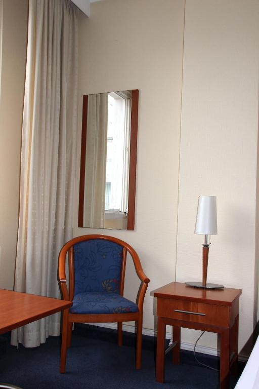 Kurfürst Am Kurfürstendamm Hotel