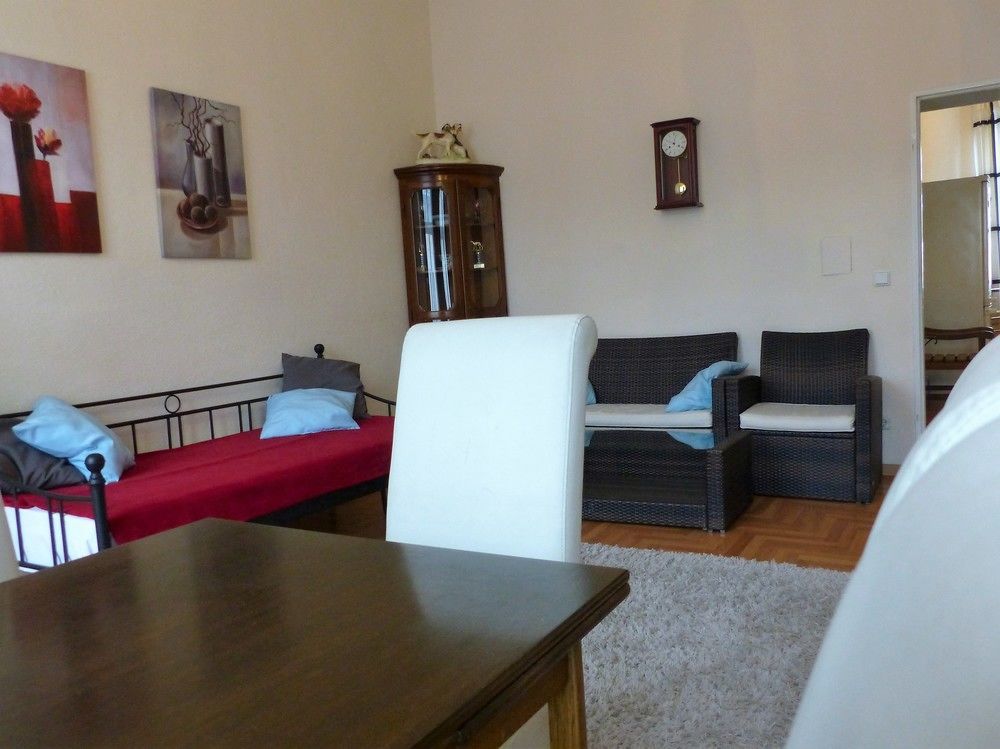 Hotel-pension Charlottenburg Pensionat