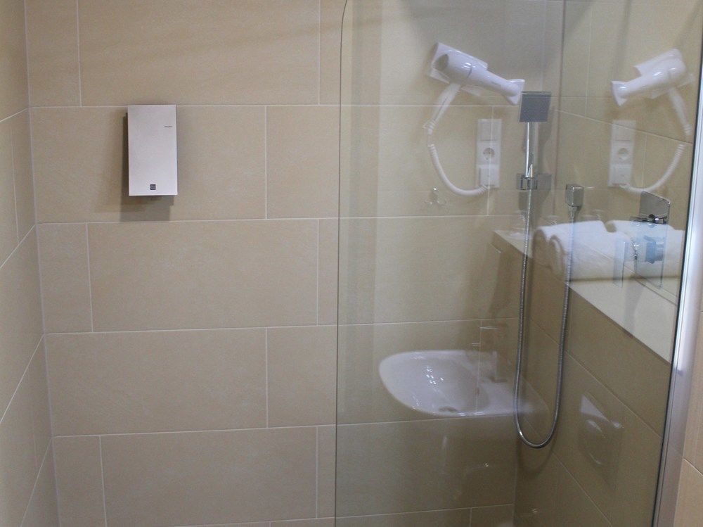 Hotel Berlin-adlershof 2*
