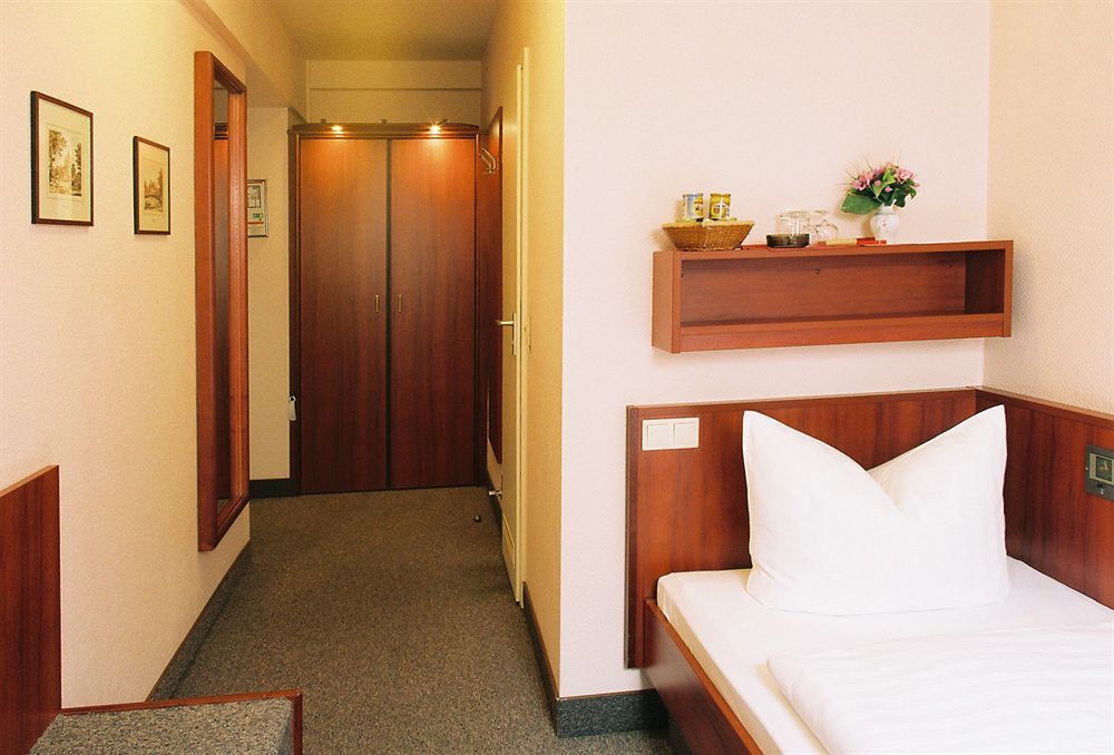 Hotel Kastanienhof Berlin