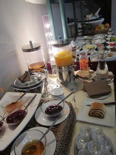 Hotel Ambassador-berlin Grünau