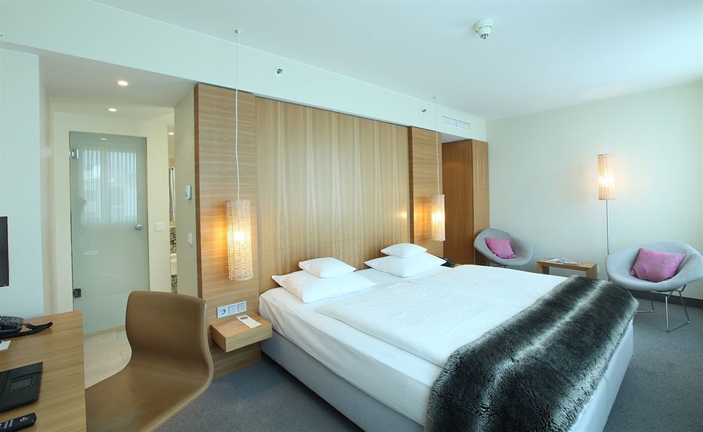 Lindner Am Ku'damm - Hotel