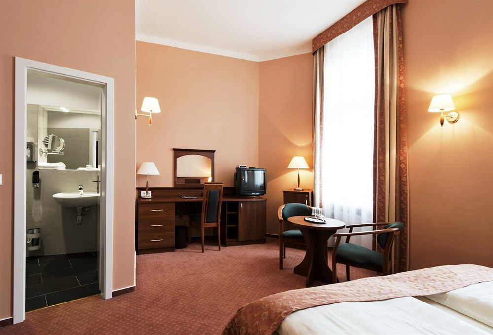 Hotell Rewari