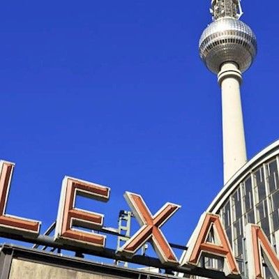 Ibis Styles Alexanderplatz