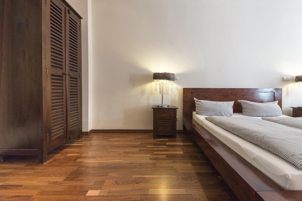 Lejlighed Visage Berlin