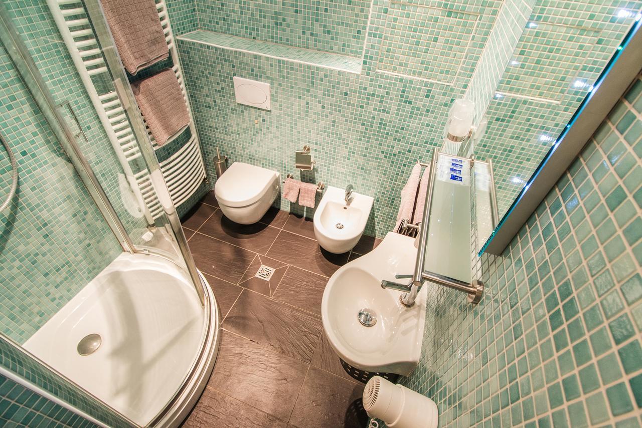 Lejlighed Visage Berlin