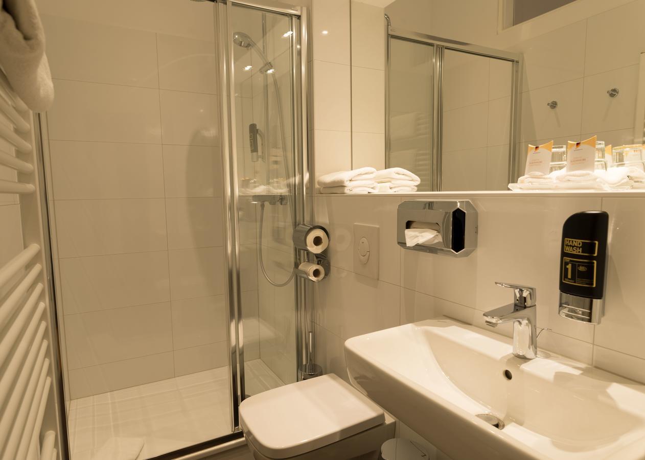 Rewari Hotell Berlin