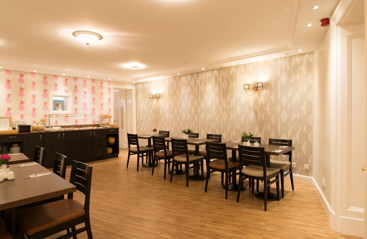 Rewari Hotell 3*