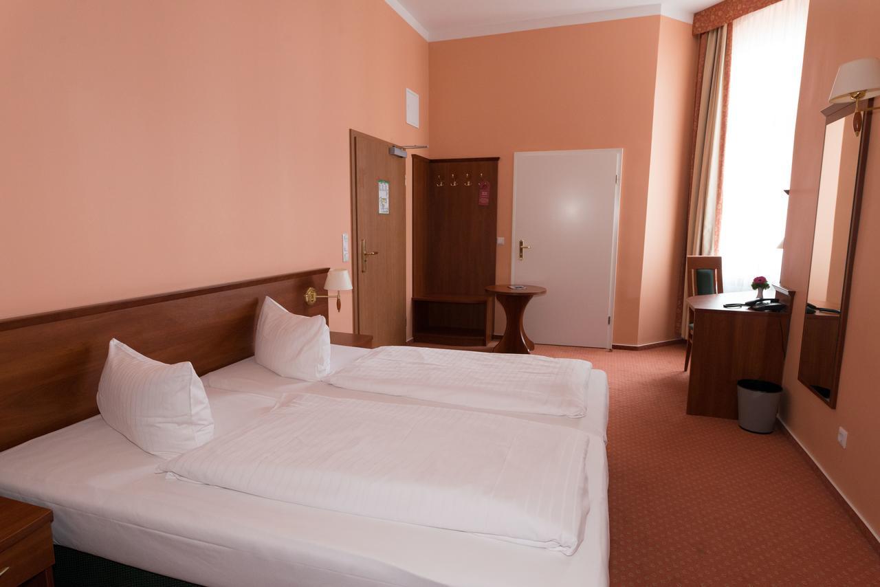 Rewari Hotell Berlin