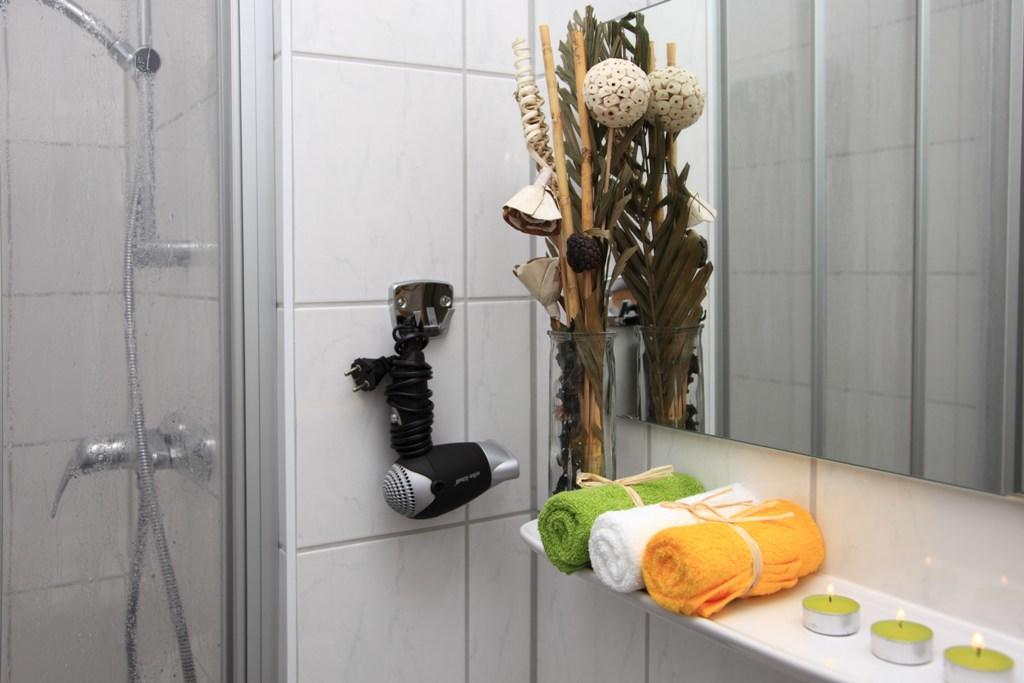 Hotel-pension Cortina Gasthof Berlin