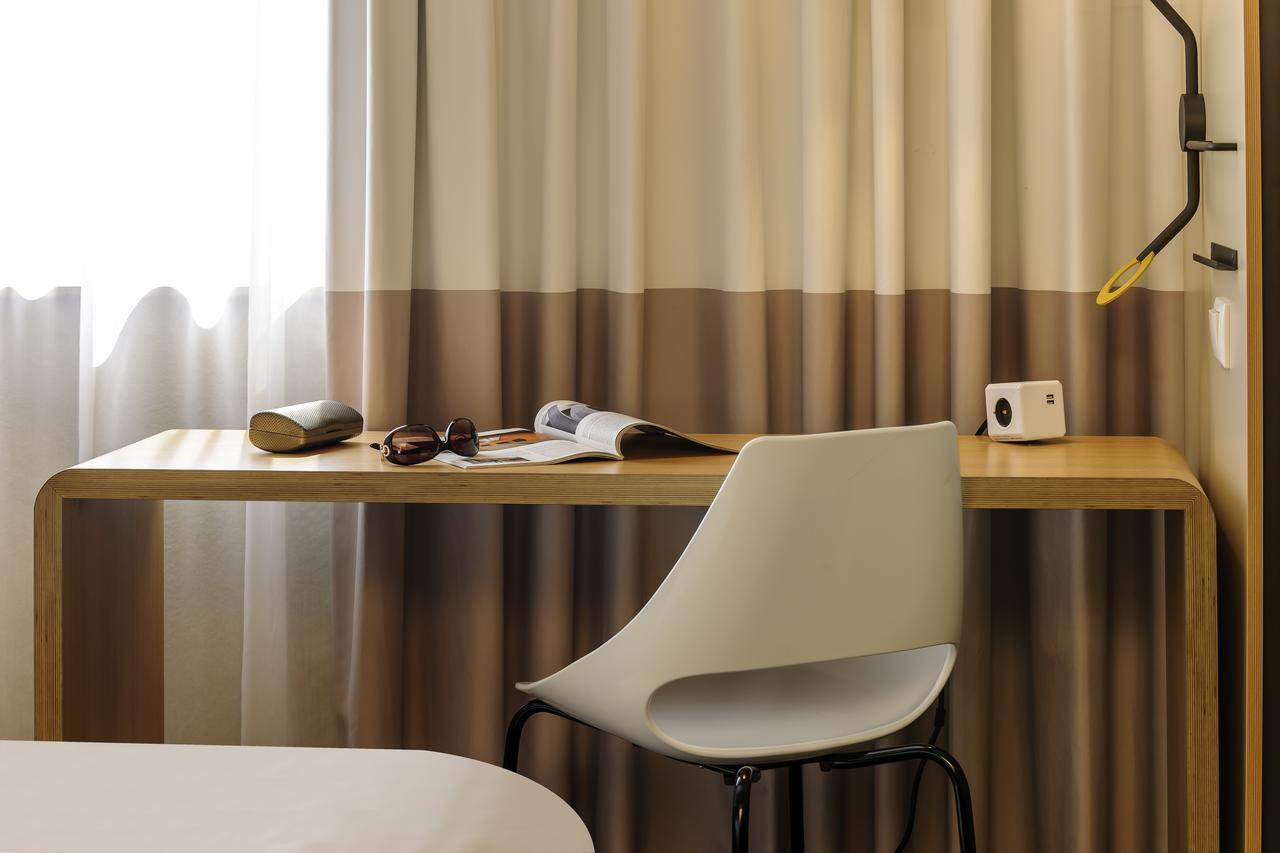 Ibis Mitte 3* Berlin