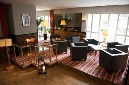 Tryp By Wyndham Am Ku'damm Hotell Berlin