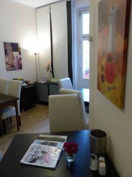Hotel-pension Charlottenburg Pensionat