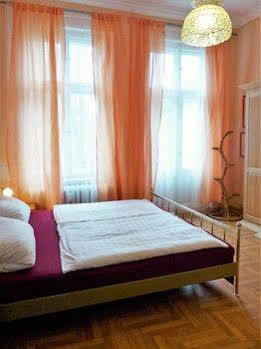 Hotel-pension Charlottenburg Pensionat *