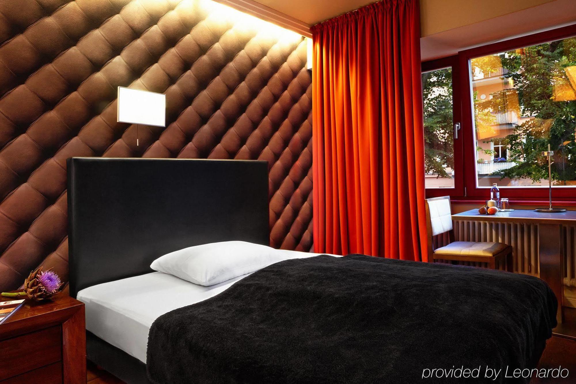Adele Hotel Berlin