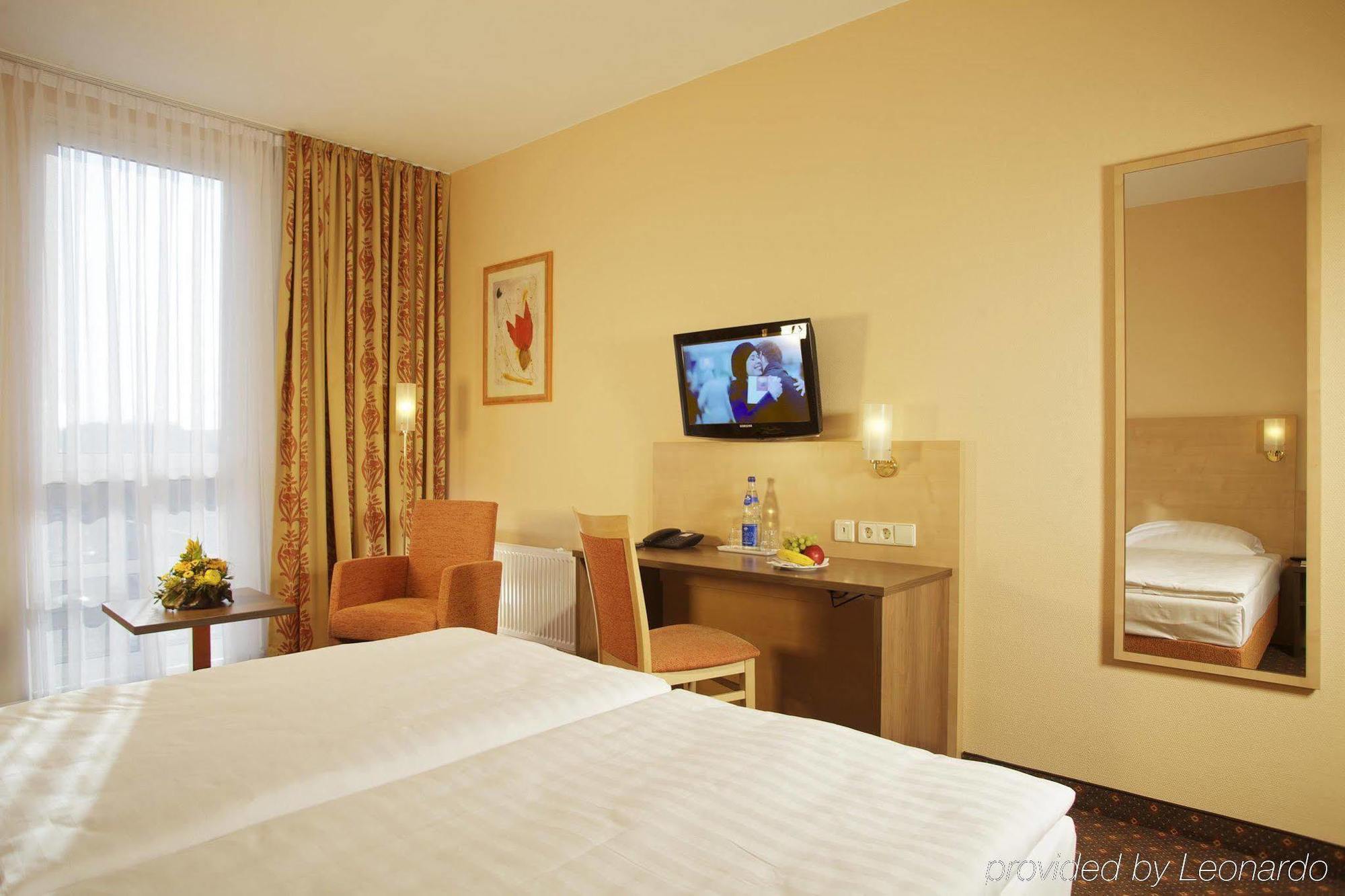 Amber Econtel Berlin-charlottenburg Berlin