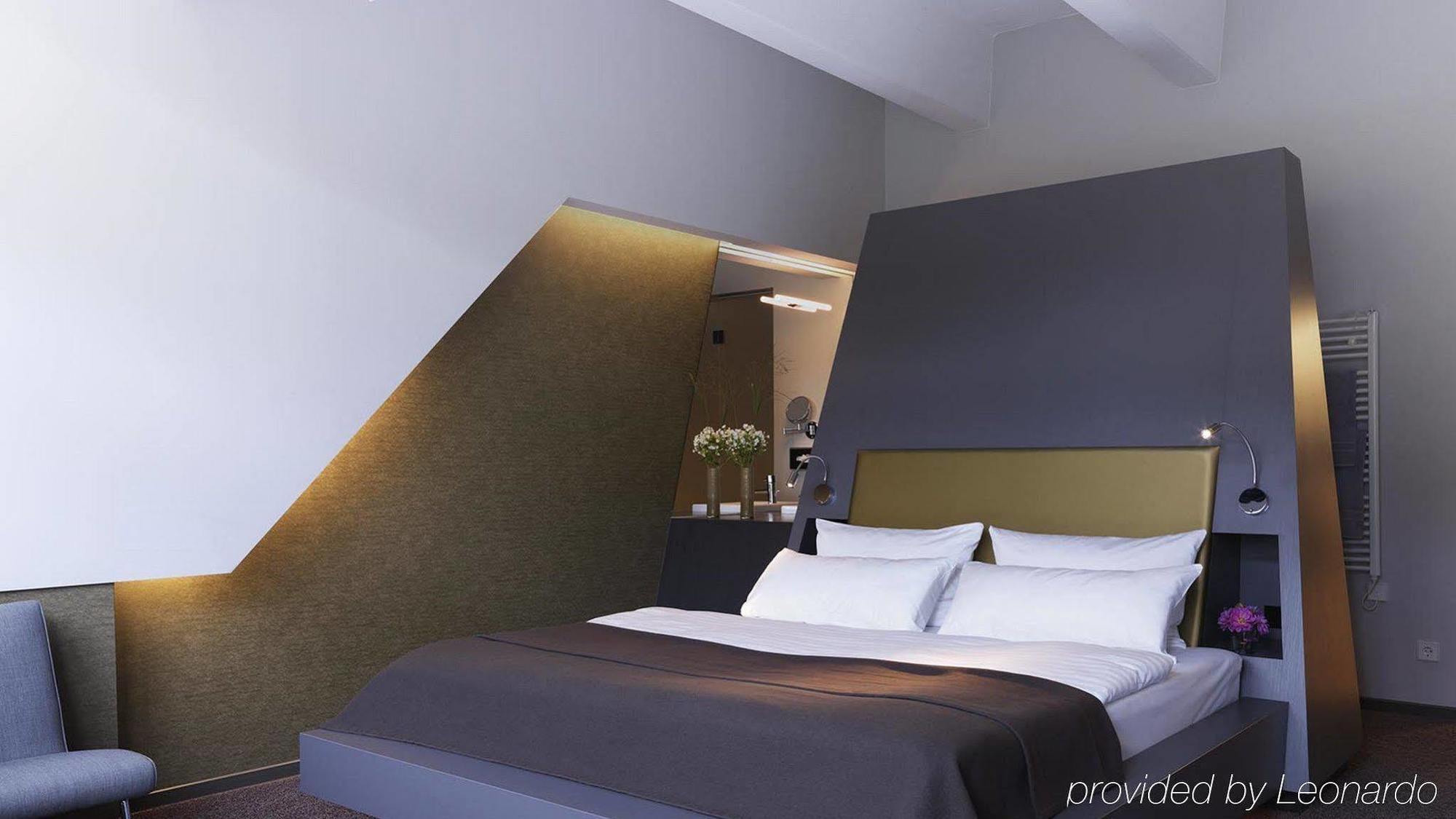 Aspria Ku'damm Hotel 4*