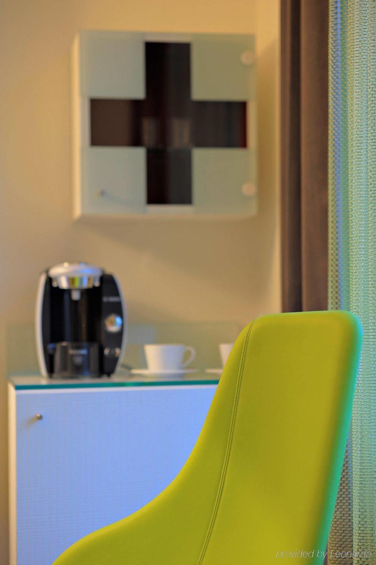 Hotel Indigo – Ku’damm, An Ihg