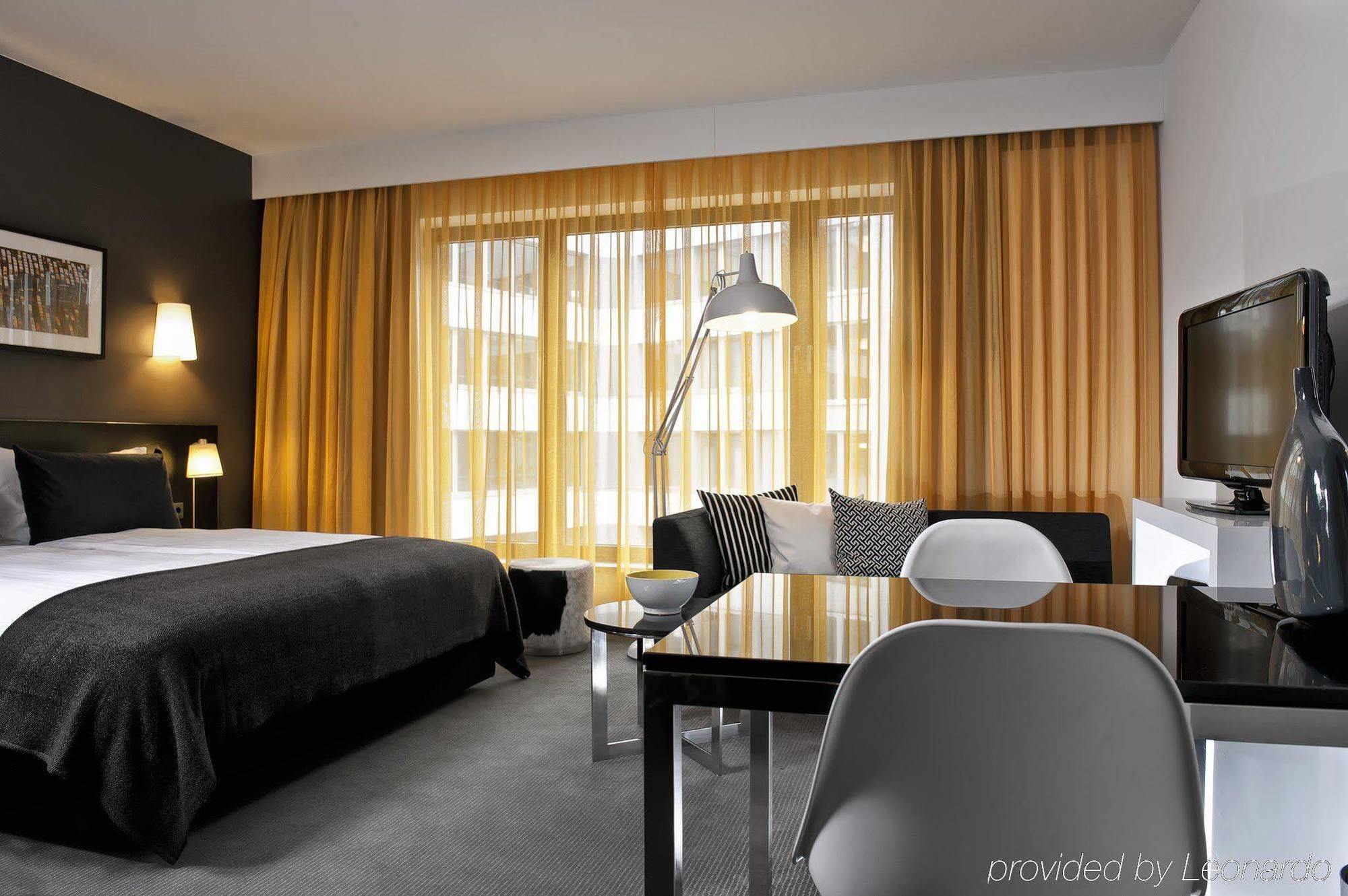 Adina Hackescher Markt Appart hôtel 4*