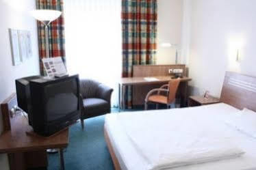 Rheinsberg Am See Hotell Berlin
