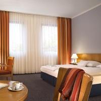 Centro Park Berlin-neukölln Hotell