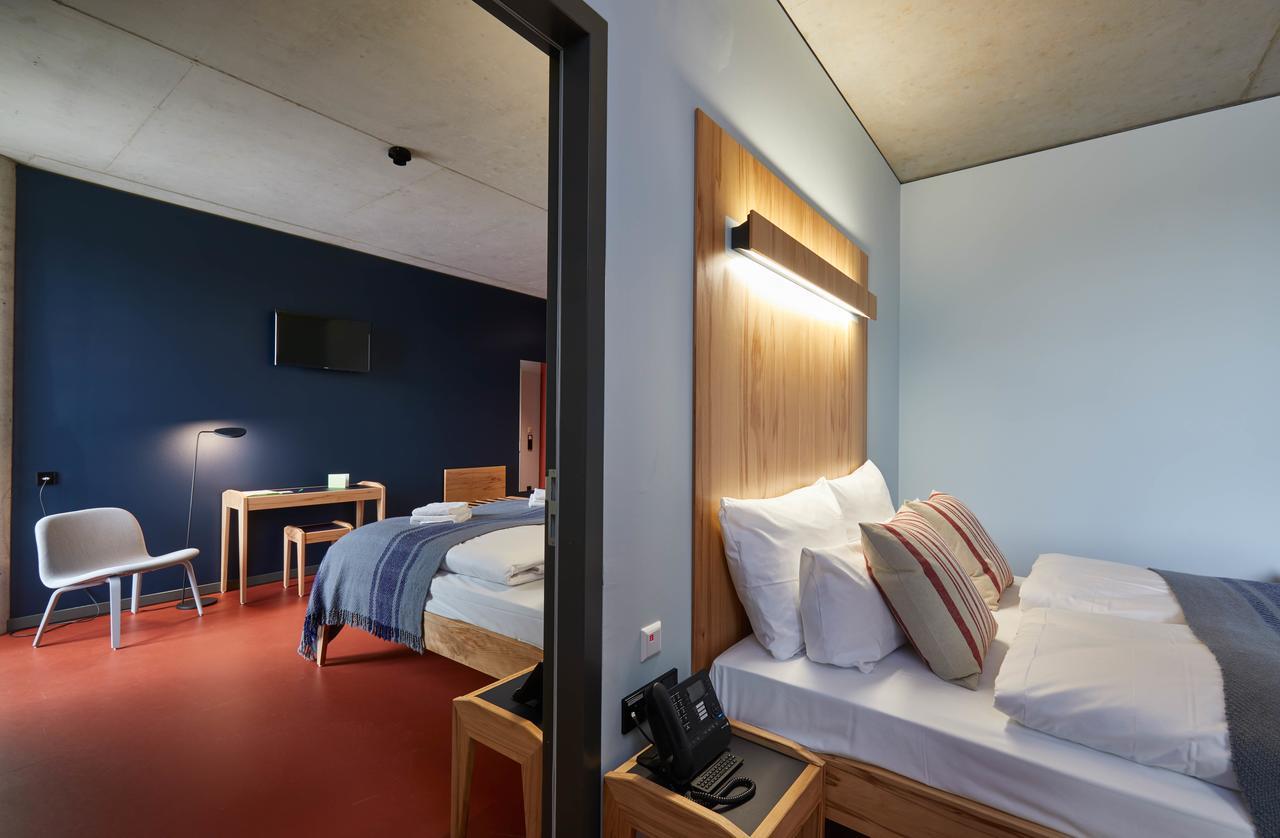 Rossi Hotell