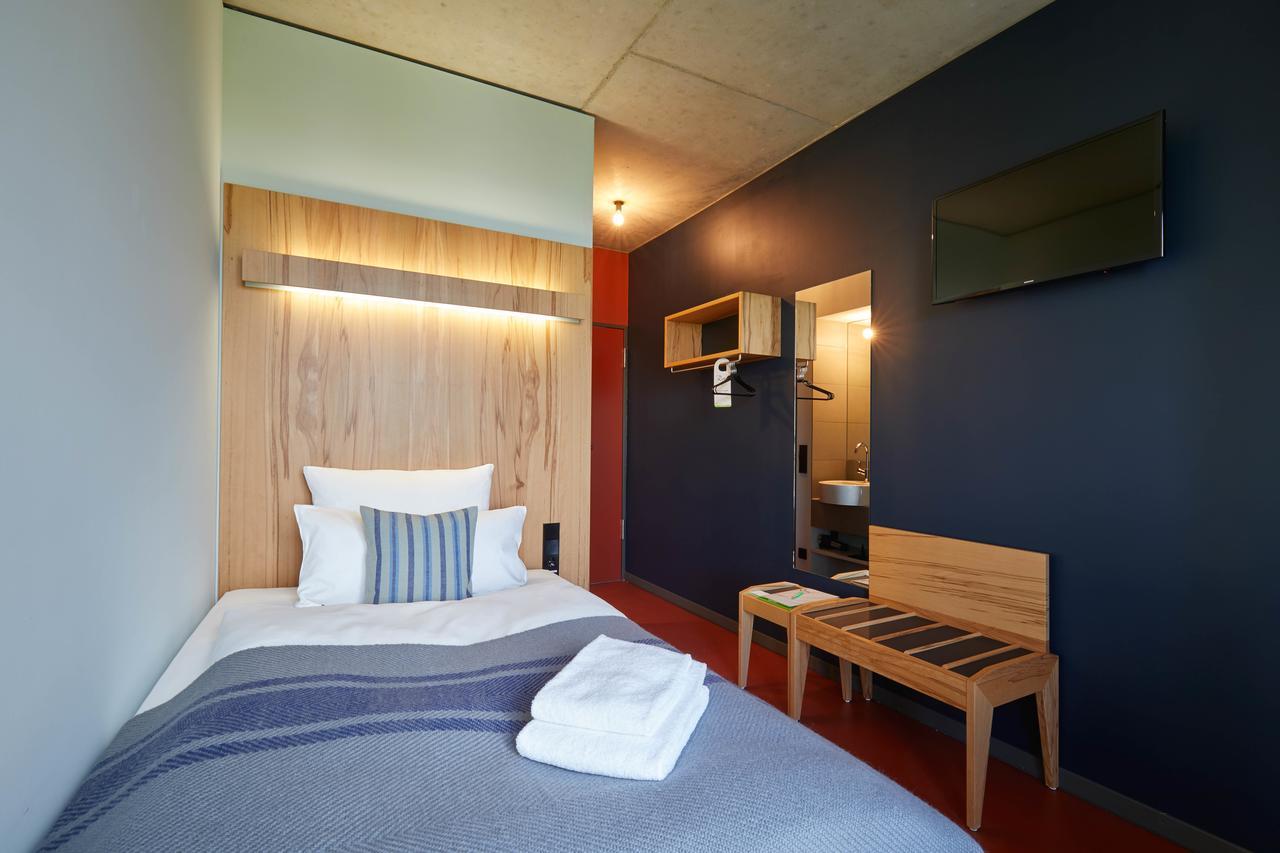 Hotell Rossi 3*