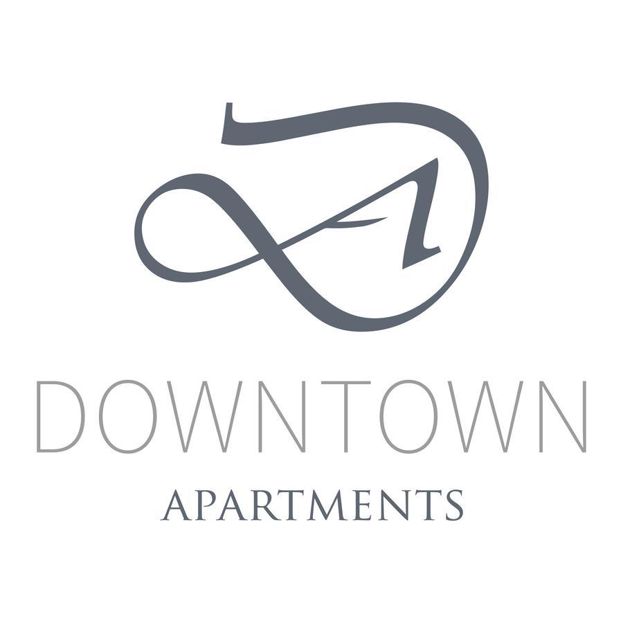 Downtown Mitte Lägenhetshotell Berlin