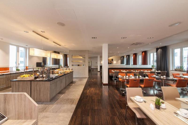 Hotell Garner - Mitte By Ihg 4*