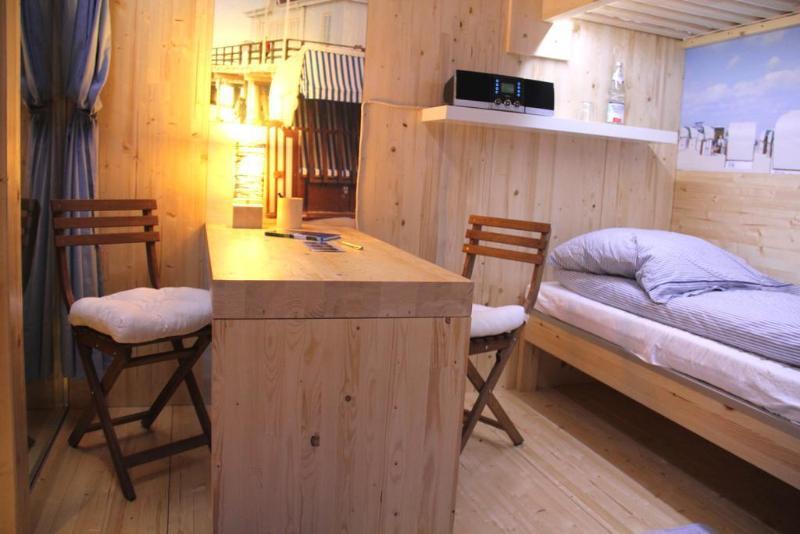 Hotell Scube Park Columbia 3*