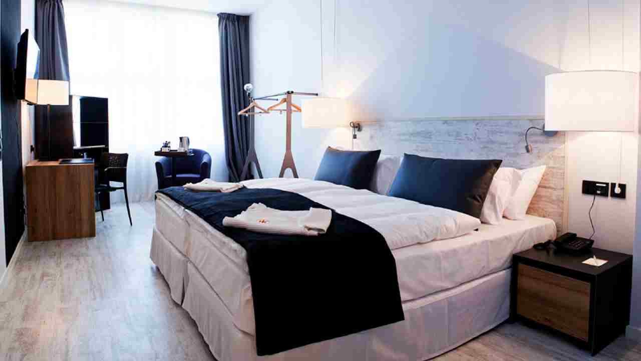 Catalonia Mitte 4* Berlin