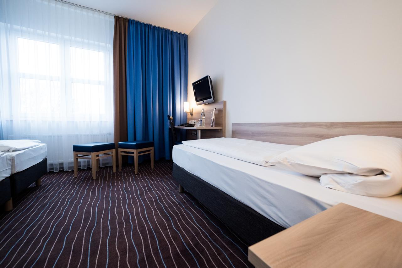 Amber Econtel Berlin-charlottenburg