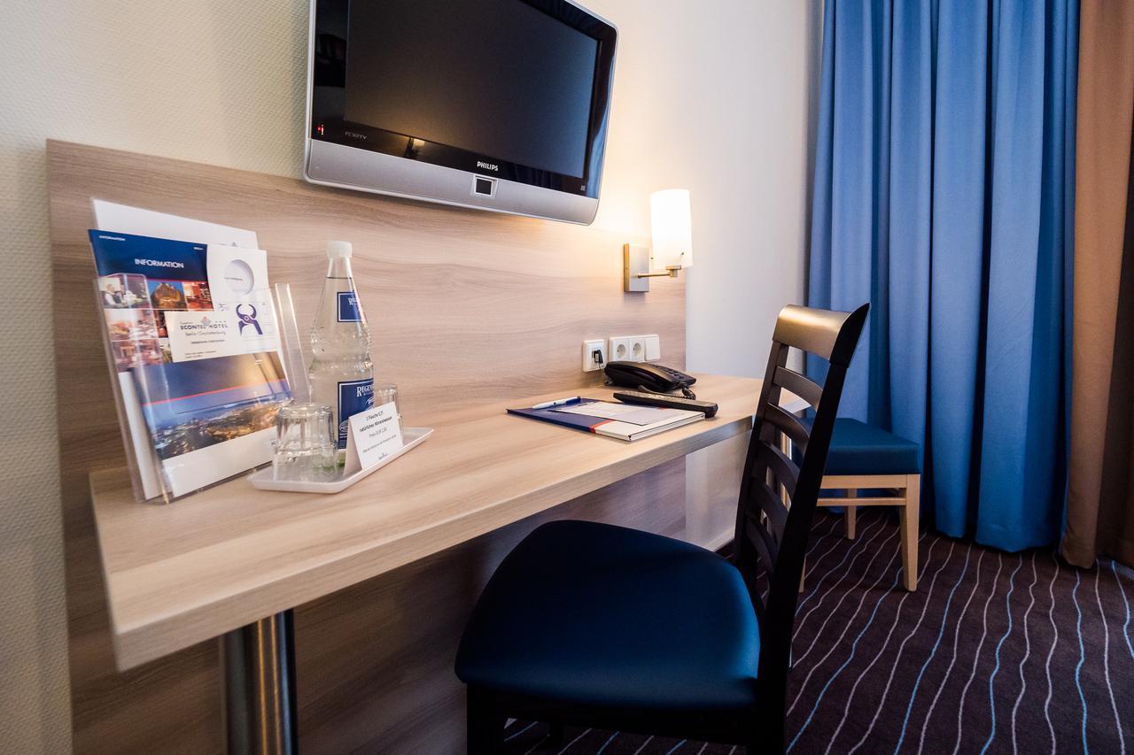Amber Econtel Berlin-charlottenburg 3* Berlin