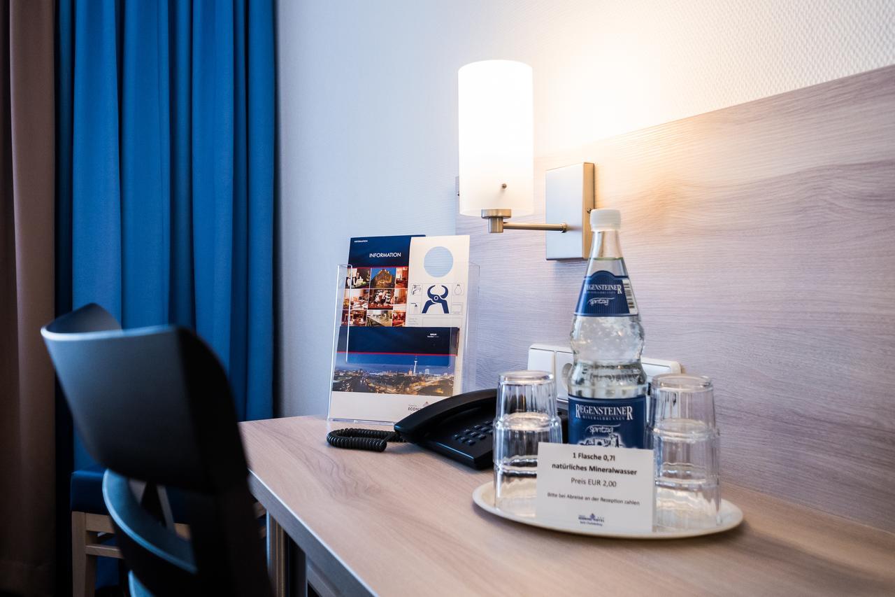 Amber Econtel Berlin-charlottenburg