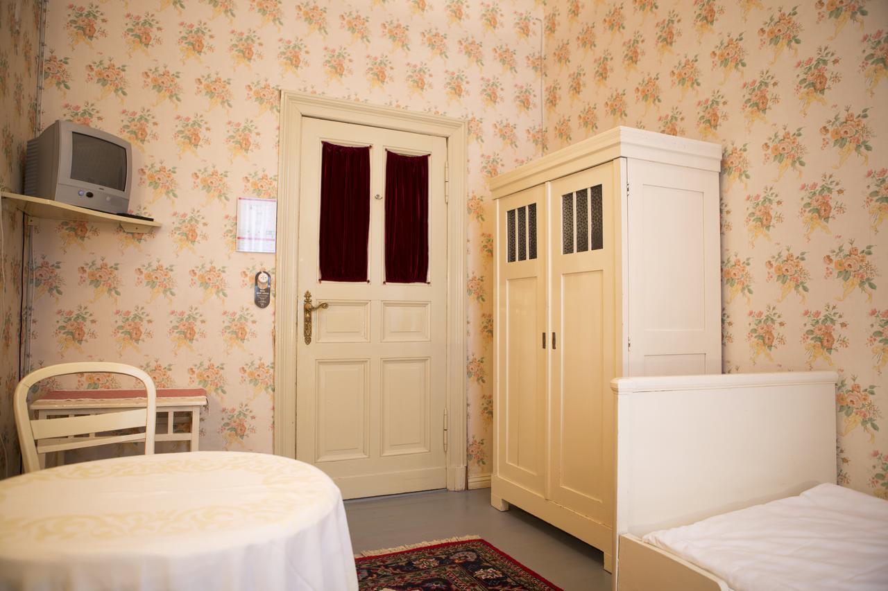 Nürnberger Eck Gasthof Berlin