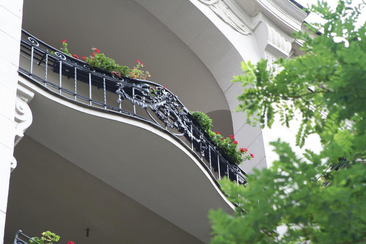 Seifert Am Kurfuerstendamm Hotell