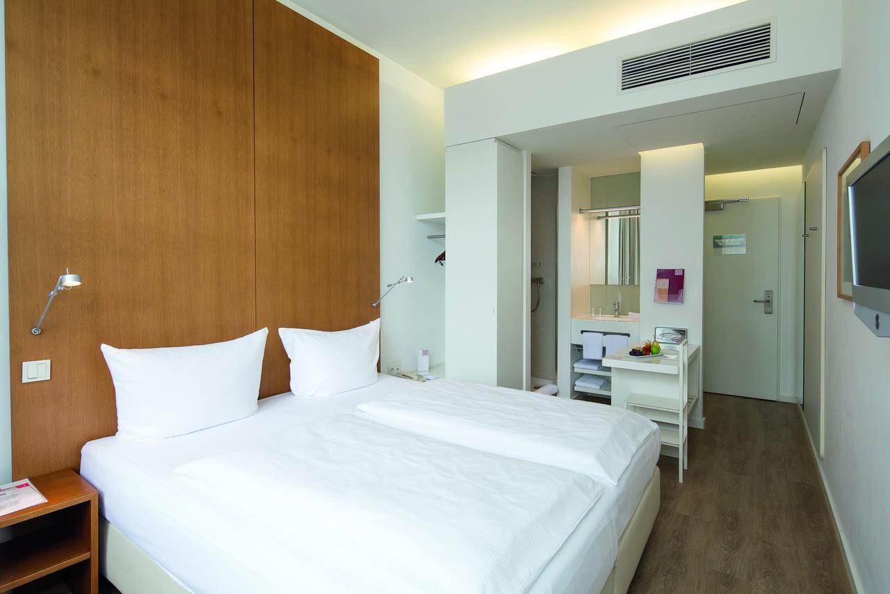 Hotell Ellington Berlin