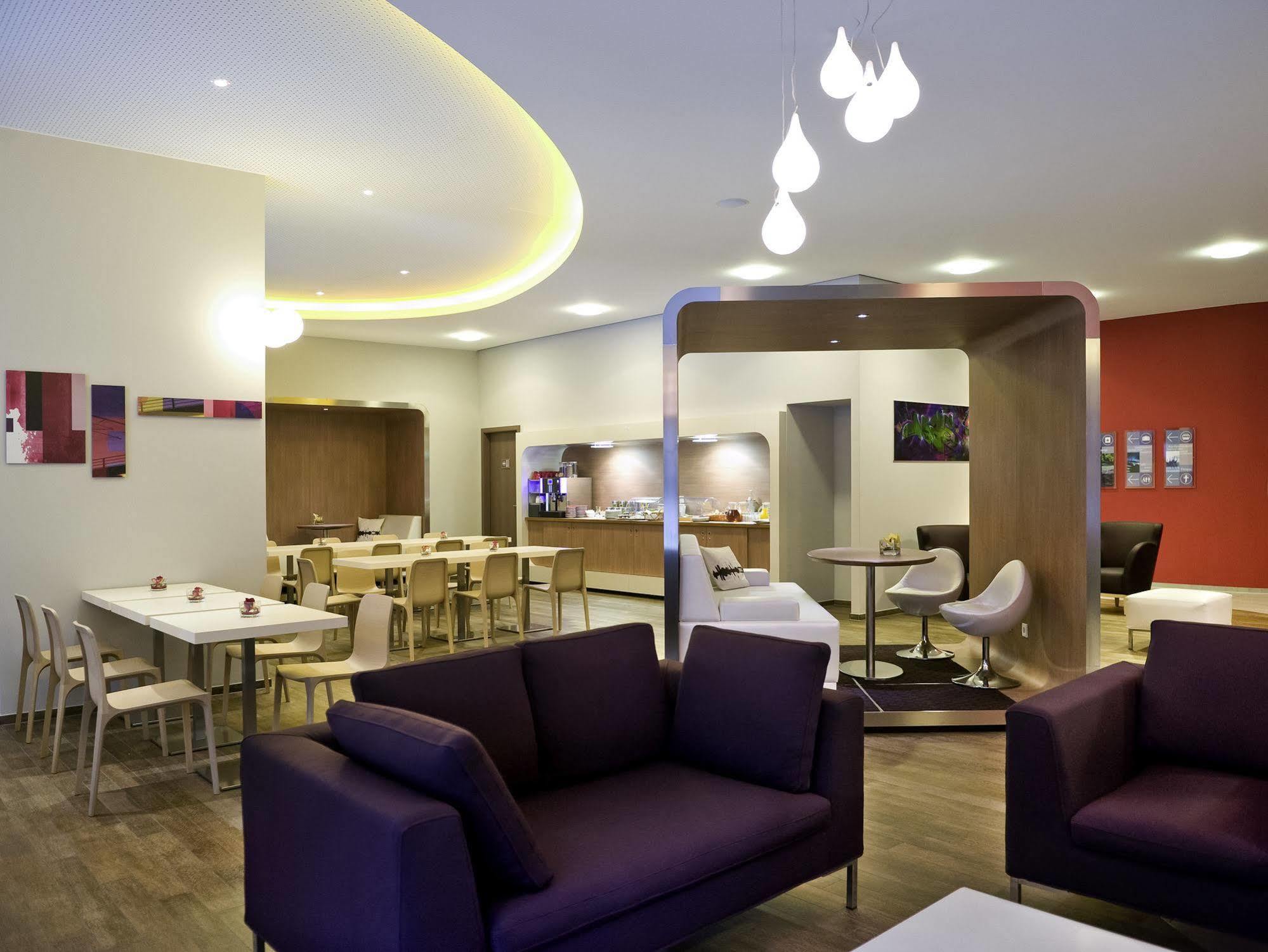 Adagio Kurfuerstendamm Aparthotel Berlin