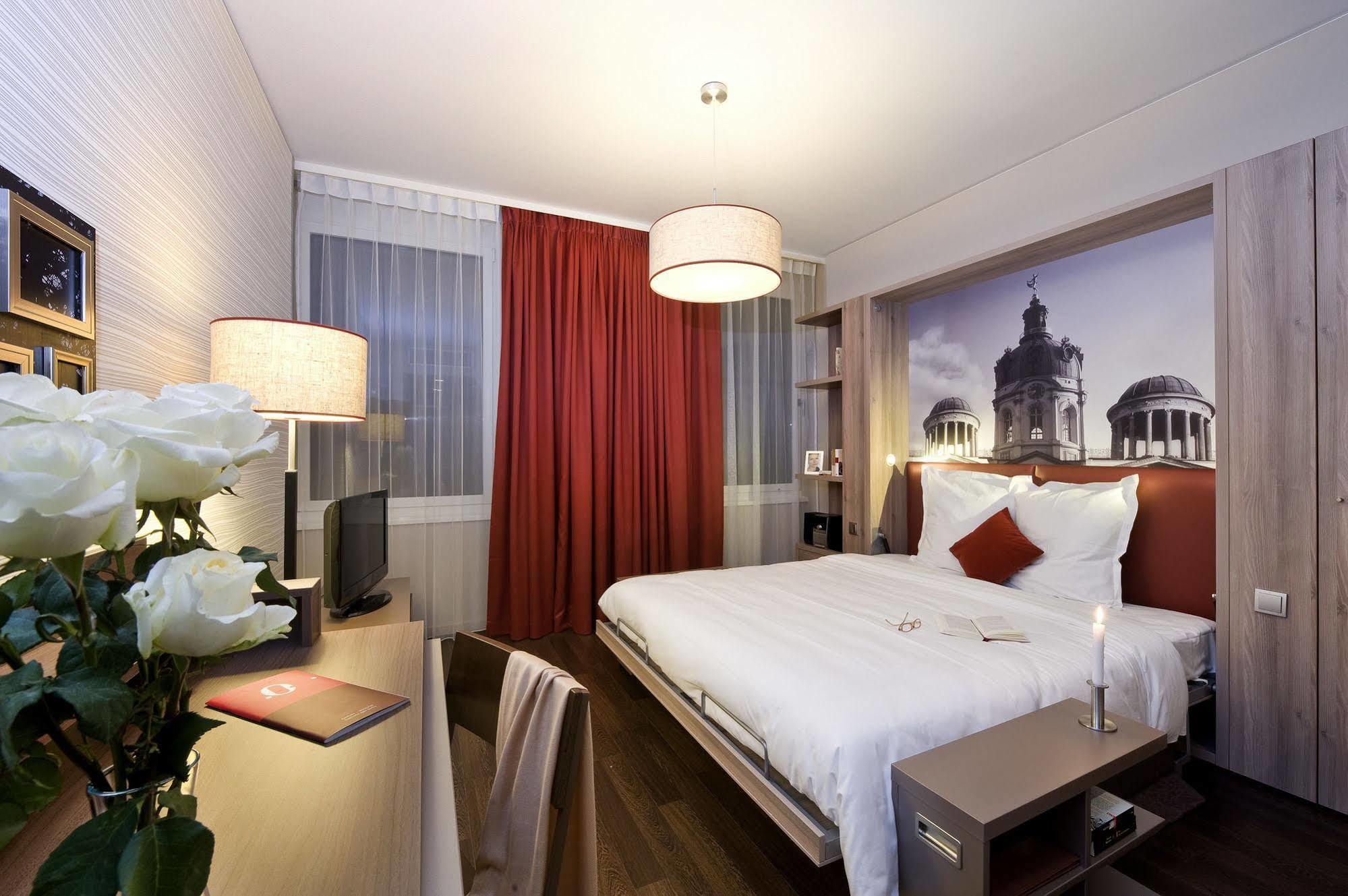 Adagio Kurfuerstendamm Berlin