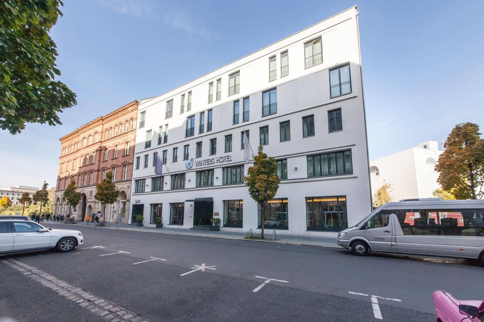 Garner - Mitte By Ihg Hotell