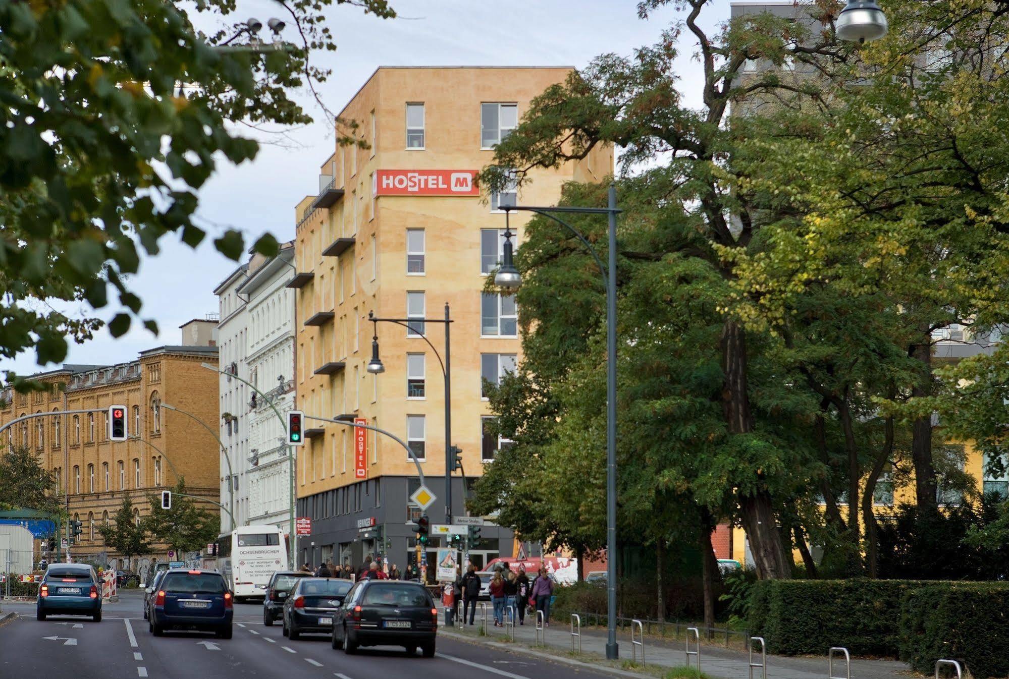 Hotell Meininger Alexanderplatz 3*