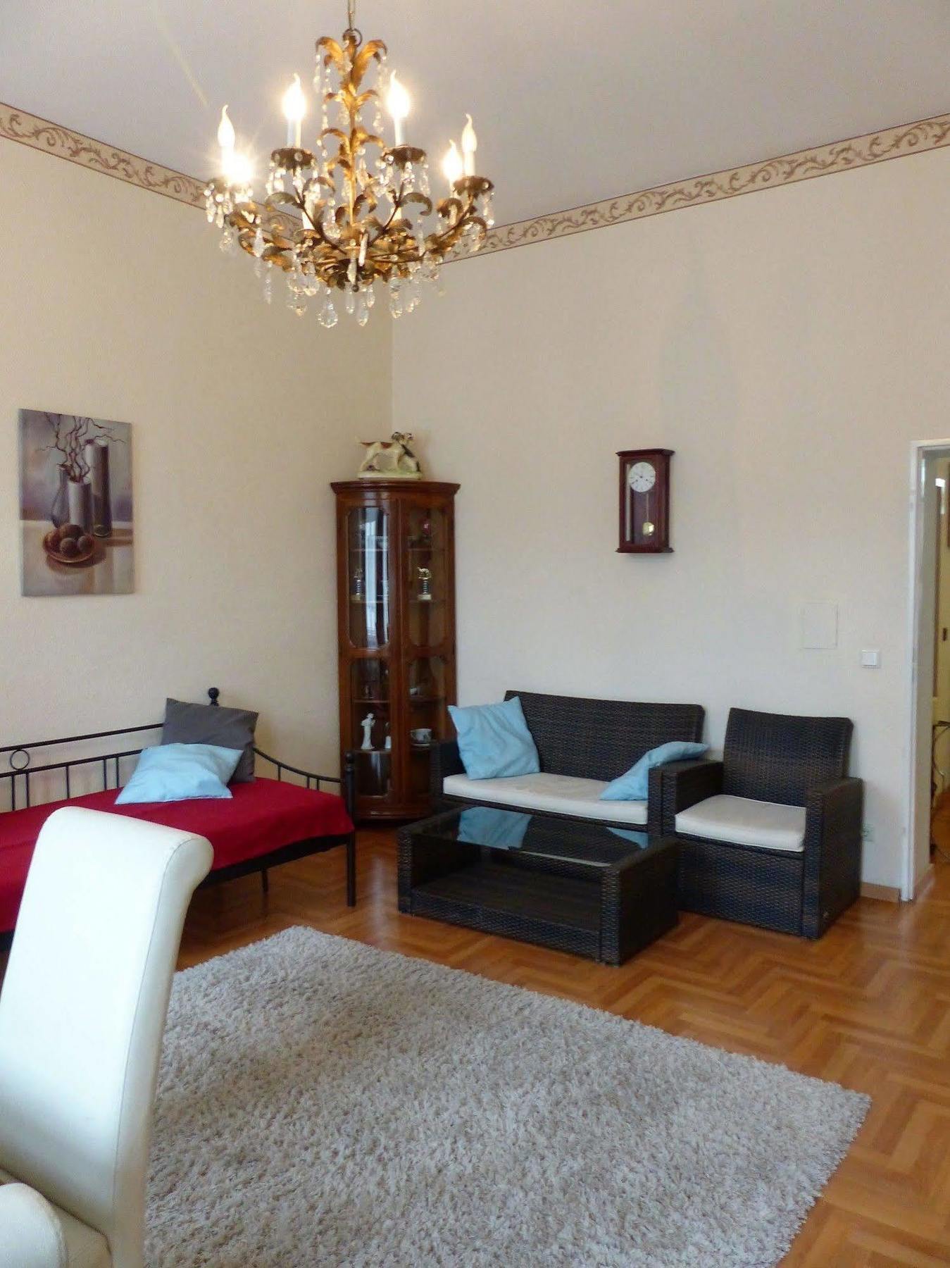Pensionat Hotel-pension Charlottenburg *