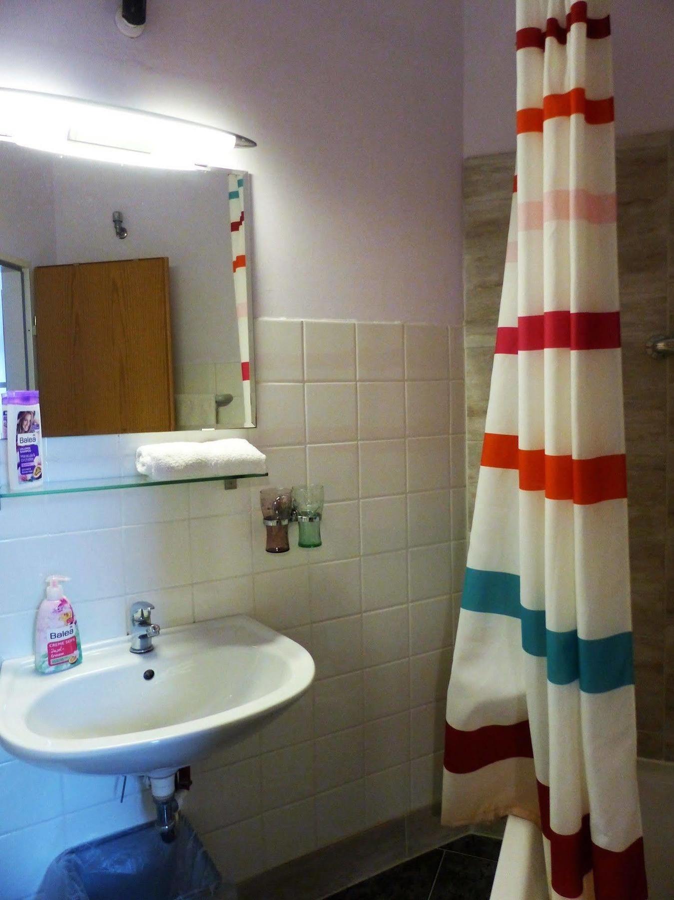 Pensionat Hotel-pension Charlottenburg