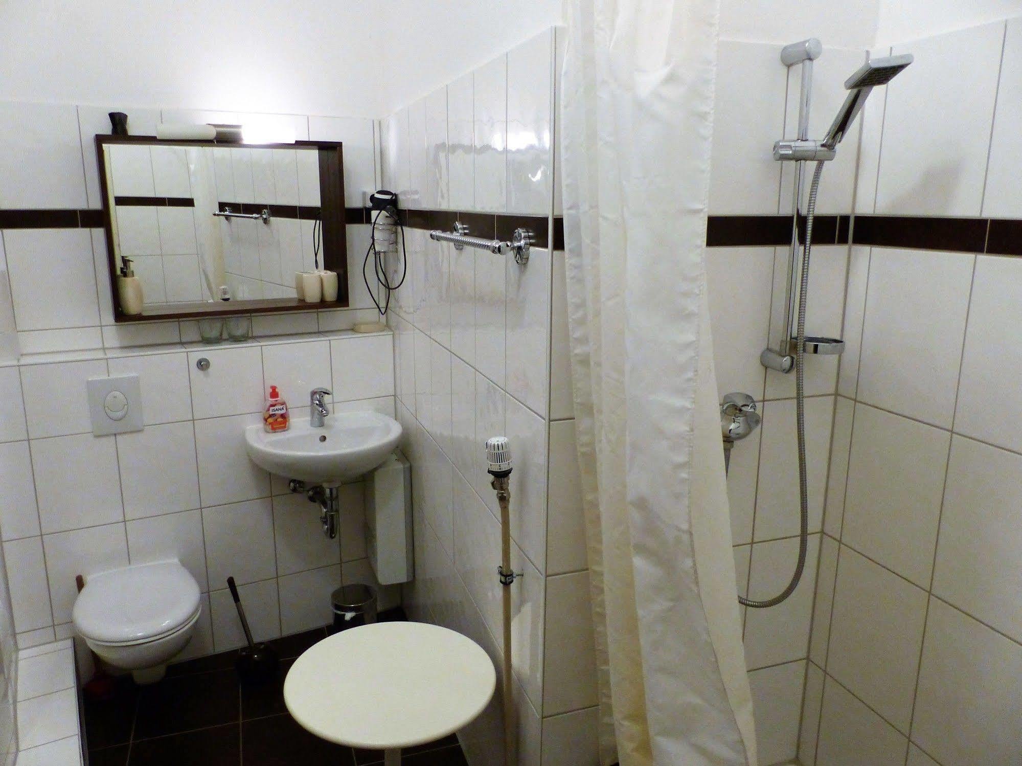 Hotel-pension Charlottenburg Pensionat