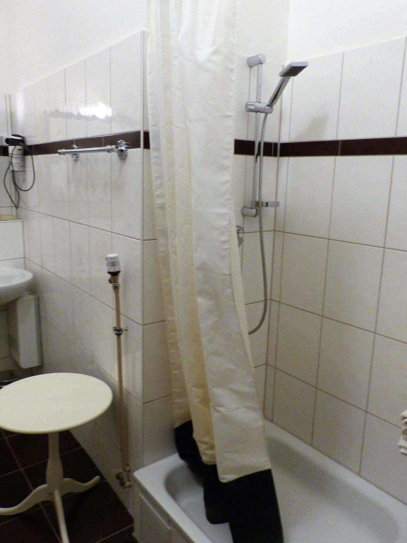 Pensionat Hotel-pension Charlottenburg