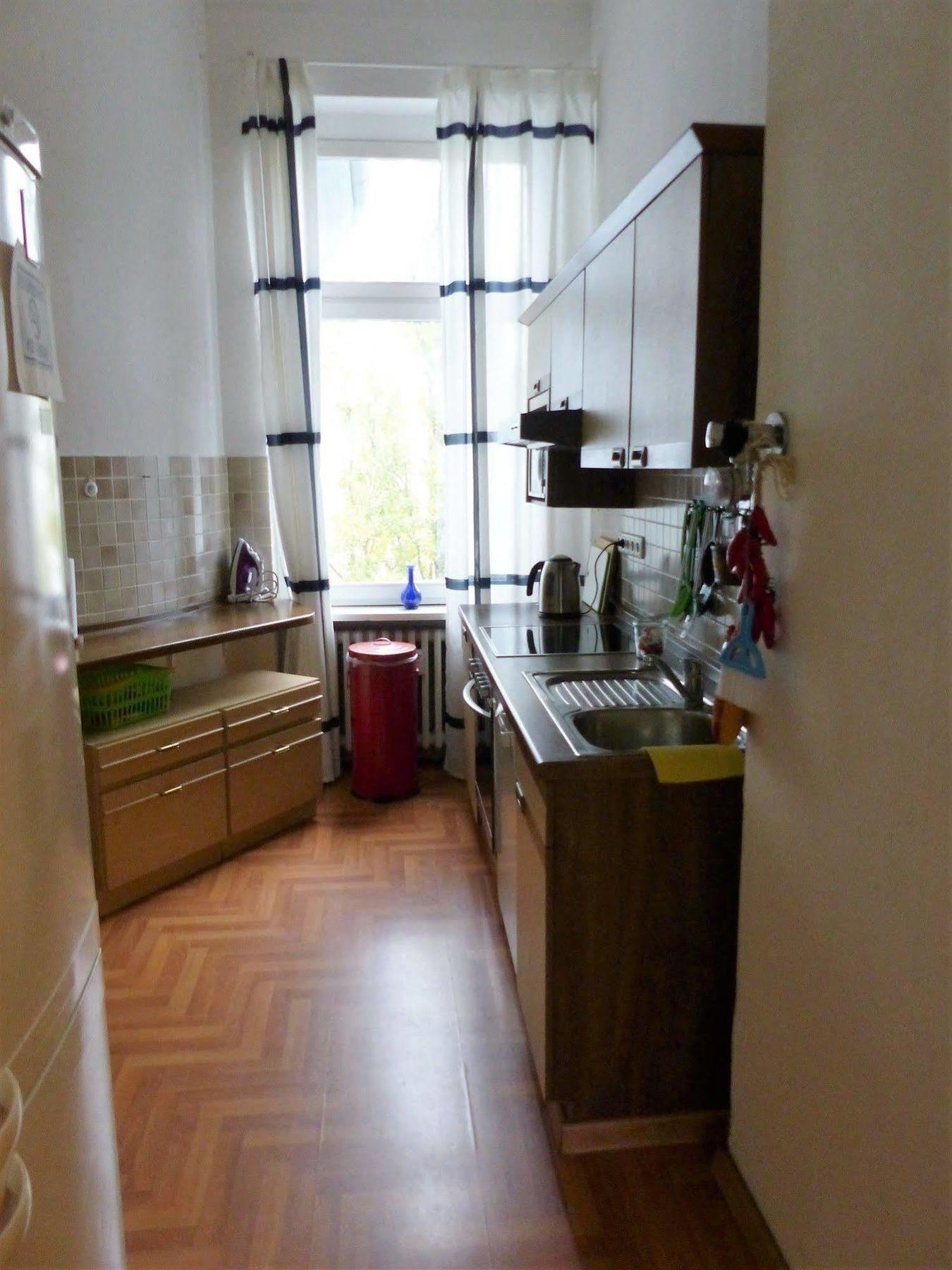 Pensionat Hotel-pension Charlottenburg