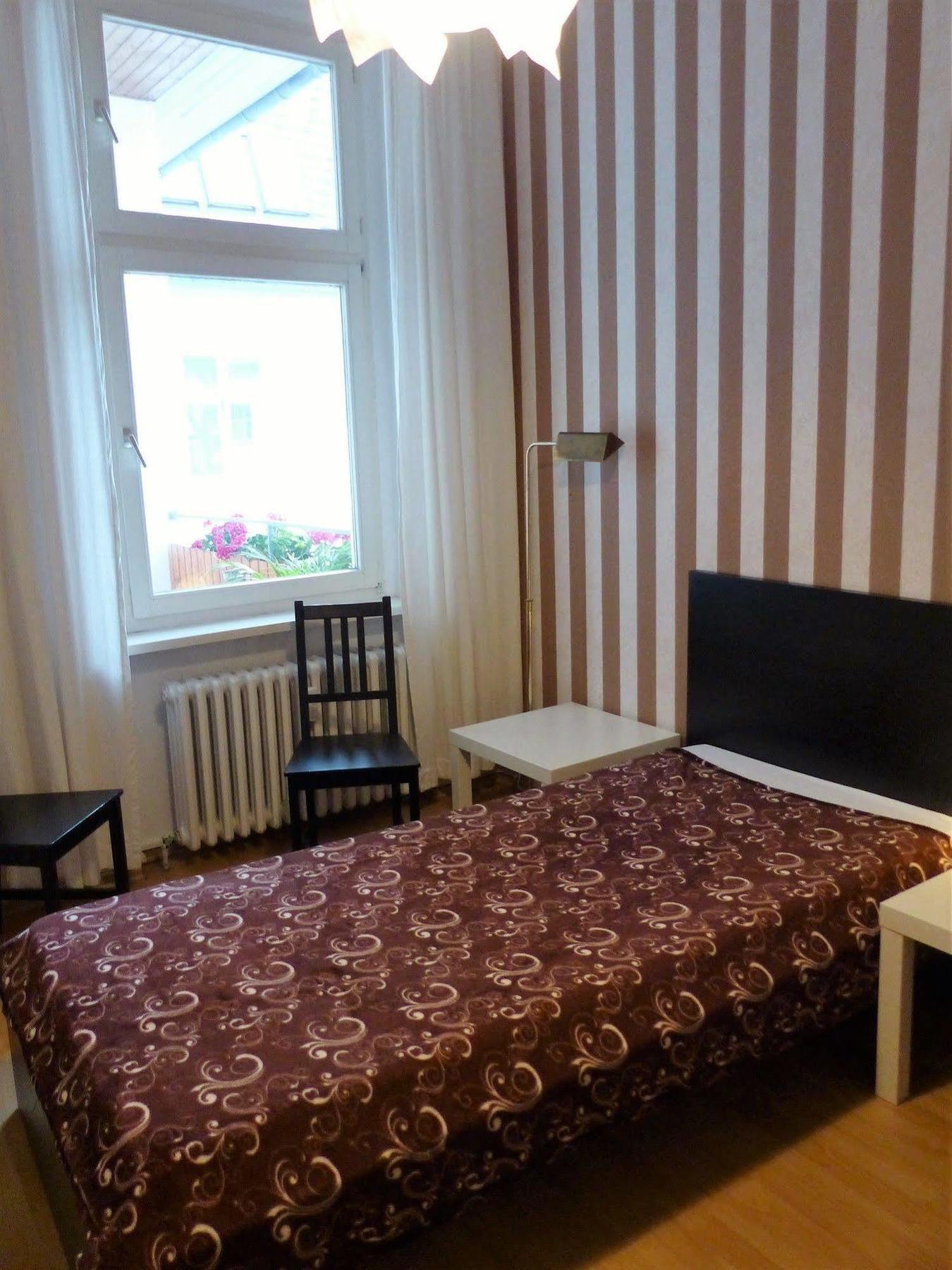 Hotel-pension Charlottenburg Pensionat