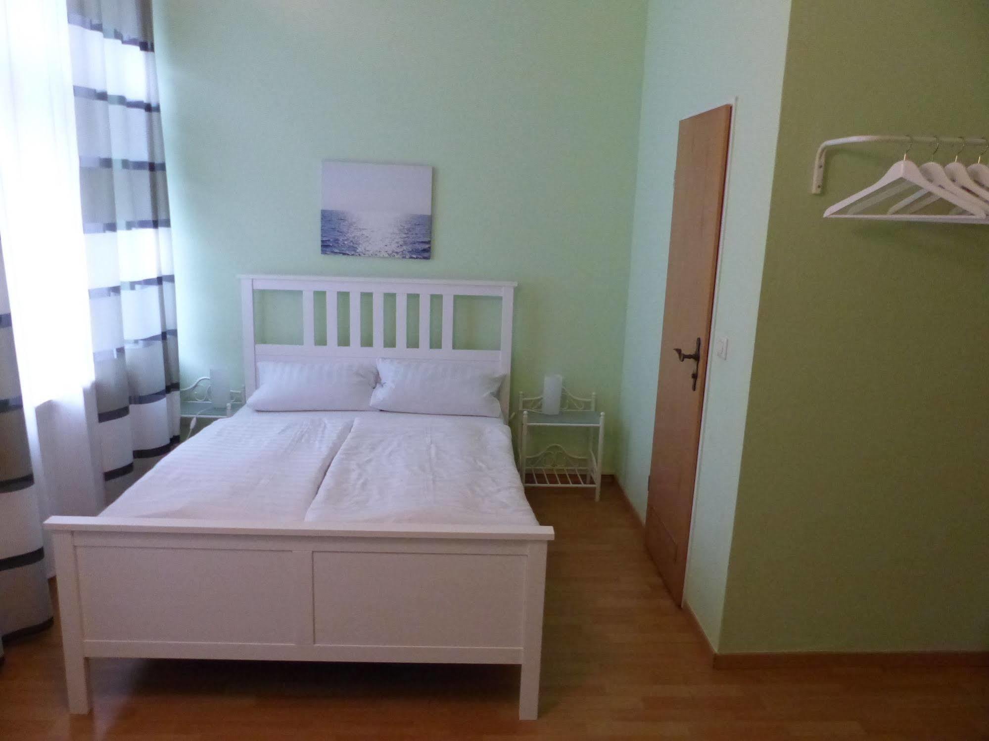 Pensionat Hotel-pension Charlottenburg