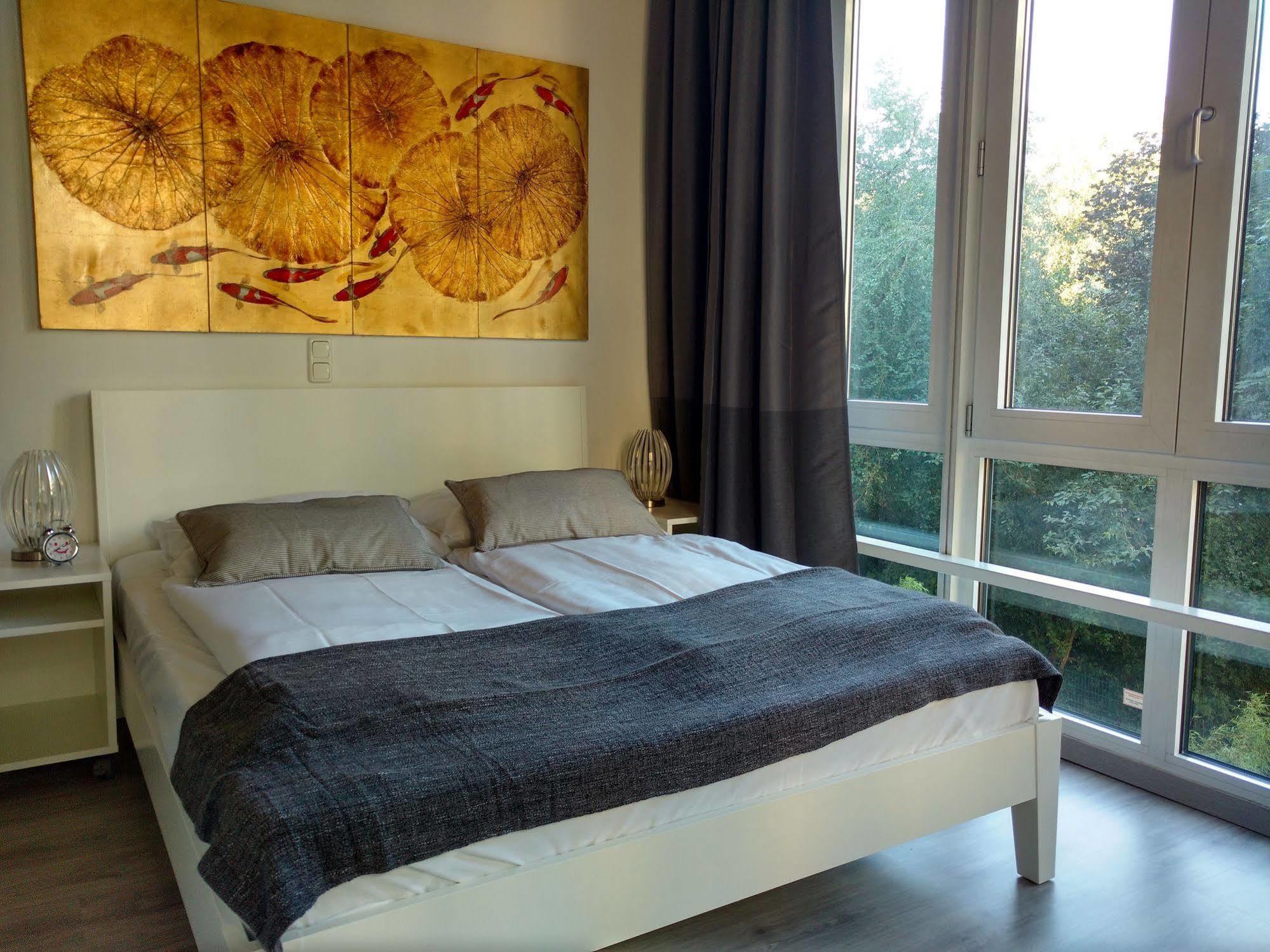 Gæstehus Midi Parkhotel Mitte 3*