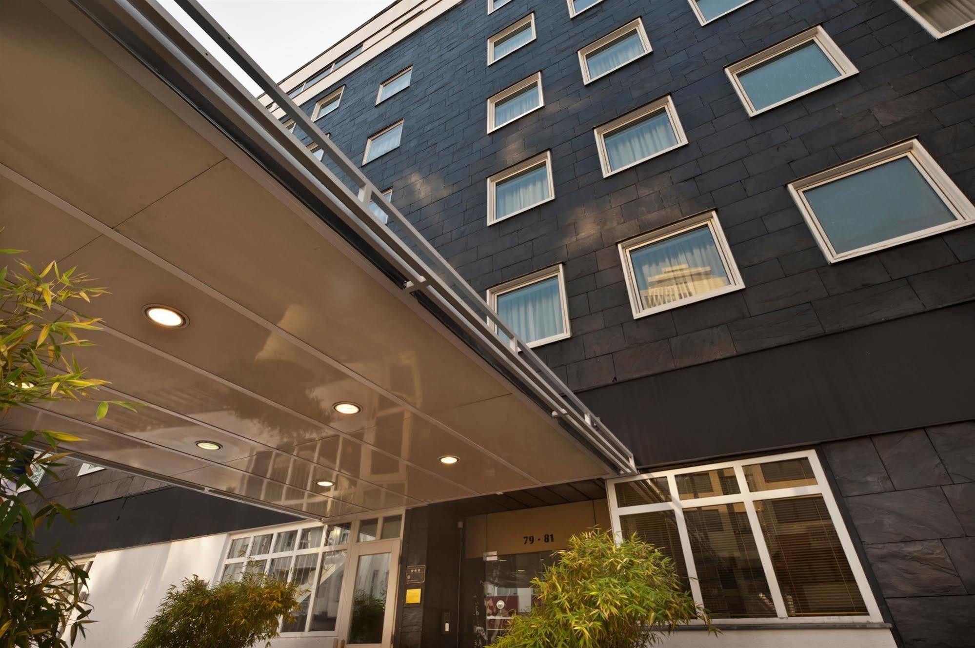 Tryp By Wyndham Am Ku'damm 3* Berlin